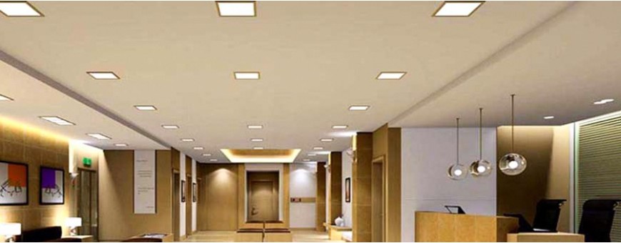600mm X 600mm LED Ceiling Panels