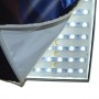 12V Diffuser LED module rigid bar optical lens light for light box backlight