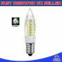 G9 LED Bulb Corn Light 3W 360 Lumens Cool White High Bright 220V Pack of 5