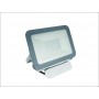 50W LED Flood Light Cool White Microwave Sensor + Light Sensor Garden/Garage