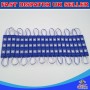 200 X 3 LED 5730 SMD Module Blue 12V Waterproof Light Signfront shop letter