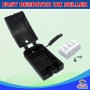 ELECTRICAL JUNCTION BOX 2A-24A/240V 3/4 POLE TERMINAL BLOCK INLINE WIRE CHOC BOX