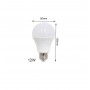 12 E27 Normal LED Bulb