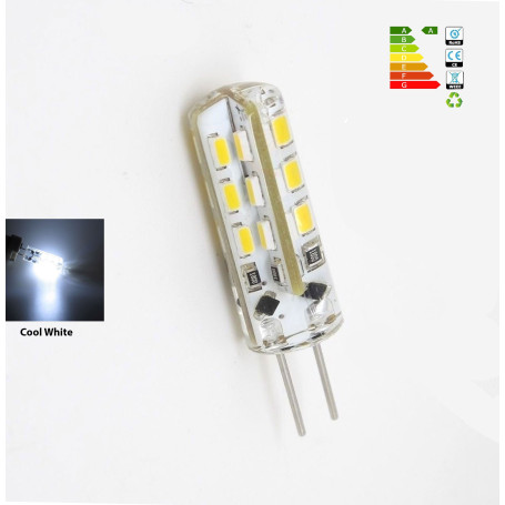 3W G4 2835 SMD LED BULB