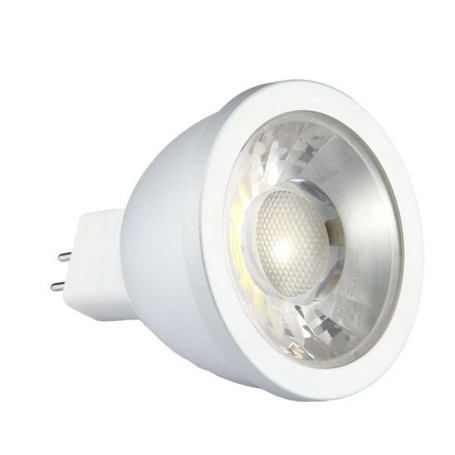 220V-240V 5W MR16 COB Genesis(Taiwan) chip spot light, 80 Ra