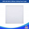 50W LED 600 X 600mm Ceiling Panel Light Office