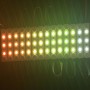 1.5W 5050 SMD 3 LED Module Lamp LED Strips String Light IP65 DC 12V