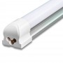 20W T8 1200mm LED Tube Light Integrated, All in One with fittings