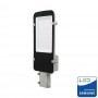 50W Street outdoor road Led Light Lamp SAMSUNG CHIP 6000LM Cool White IP65