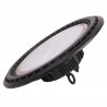 200w High Bay UFO LED Hanging Light Warehouse factory Industrial Lamp UK Seller