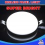 copy of 3W 7W 12W 18W 22W 30W LED Recessed  Downlight Backlite LED Panels