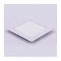 24W Square LED Recessed Ceiling Panel,  300mm/283mm 1920lm