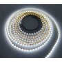 10mm 5 Meter 2835SMD Natural White LED Strip Roll 240pcs/M, DC-12V IP20 3000K