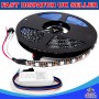RGB LED Strip 60 LEDs/m with SP110E Bluetooth Pixel Controller and Power Adapter