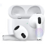 Airpods 3rd Generation with Charging Case Headset & Earphones Brand New - White