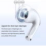 Airpods 3rd Generation with Charging Case Headset & Earphones Brand New - White