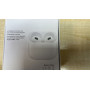 Airpods 3rd Generation with Charging Case Headset & Earphones Brand New - White