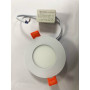 Recessed Ceiling Flat Panel