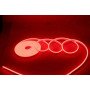 5M 12V SMD2835 6x12mm Silicon LED Flexible Neon Light Strip