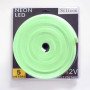 5M 12V SMD2835 6x12mm Silicon LED Flexible Neon Light Strip
