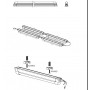 9W 2 IN ONE 600mm (2FT) T8 INTEGRATED LED TUBE WITH BUILT IN DRIVER