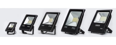 SMD Series Flood Lights