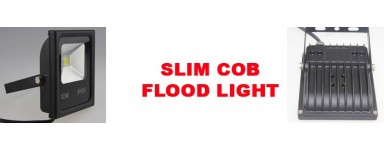 COB Flood Lights