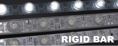 RIGID LED BAR