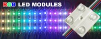 RGB Modules