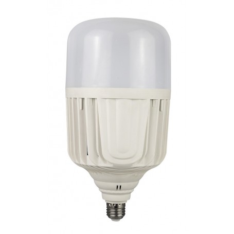 150W E27 Normal Bulb 6000K AC165-265V, PBT+Aluminum 90Lm/W With E40 Adaptor